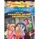 Thea Stilton and The Phantom of the Orchestra by ''Geronimo Stilton''